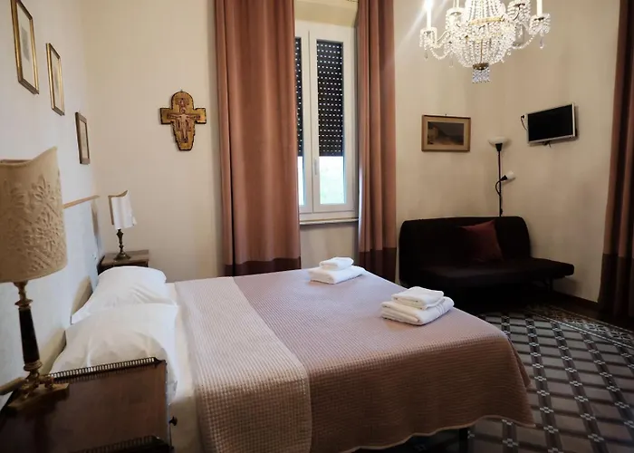 Villa Magnolia Park Pisa